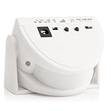 Infrared Sensor Motion Passage Detector Door Gonggong Entry-Detector