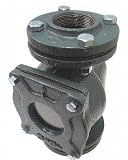 【コーヨー】井戸用砂取器 50mm(2”)