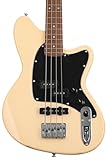 Ibanez TMB30 エレキベース アイボリー