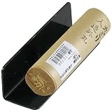 東京西勘 中首丸面引外丸(人造) 120x9mm