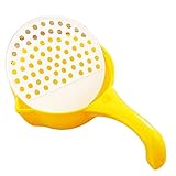 ランダムな色クリエイティブ研削ボウル/食器ベビー食器-K