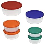 Pyrex 12-pc. Storage Set No Sz by Pyrex