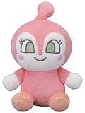 セガフェイブ (SEGA FAVE) ふんわりカラーますこっと ドキンちゃん