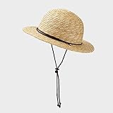 ［中川政七商店］［日本市］　麦藁帽子　こども用