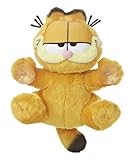 Aurora World Garfield Just Clinging Around 7.5 Plush by Aurora