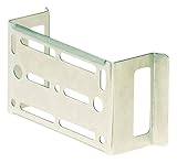 未来工業 ポールバンド金具 (コン柱用) POB-1FC