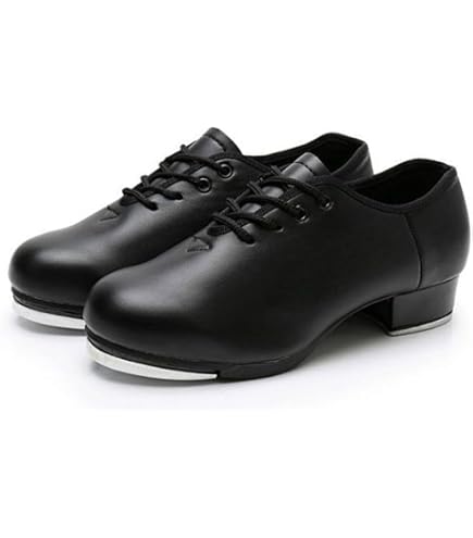 Amazon.co.jp: [カペジオ] タップシューズ CG19 7.0M(女性23.5cm