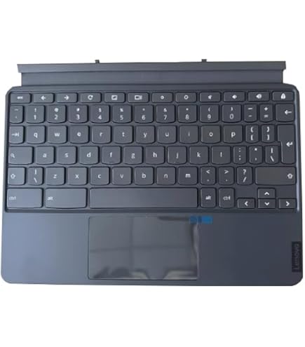 Lenovo Chromebook 本体 日本語キーボード Amazon | ノートパソコンキーボード Lenovo IdeaPad Duet Chromebook