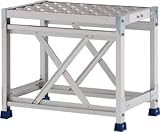 [T-7513534]アルインコ　作業台　金具ＳＵＳ仕様 CMT146S