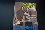 YOUNG GUITAR (ヤング・ギター) 1995年 10月号