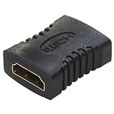 HDMI 延長アダプター 中継コネクター (1個)