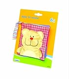 Great Gizmos Soft Baby Book by Great Gizmos