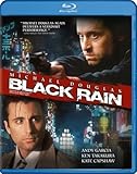 Black Rain (Special Collector's Edition) [Blu-ray]