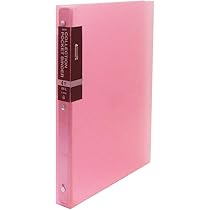 クリアファイル 大量出品 コレクション キングジム公式ストア Zファイル(透明) シンプリーズ 578TSP A4