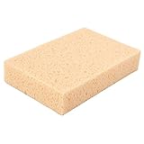 左官用RYQHスポンジ BE (荒目) 250mm×165mm