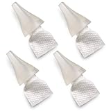 Safety 1st Prograde Clean Collection Disposable Nasal Aspirator Filter Tips - by Safety 1st