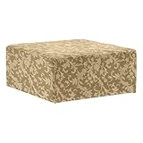 arne スツール 椅子 高さ40cm おしゃれ 北欧 腰掛け いす Tomamu Cube 900 ミカエル ベージュ