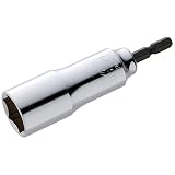 トップ(TOP) ソケット 電動ドリル用 6個入 EDS-21