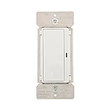 Eaton RF9517DW ASPIRE RF Accessory Switch, White [並行輸入品]