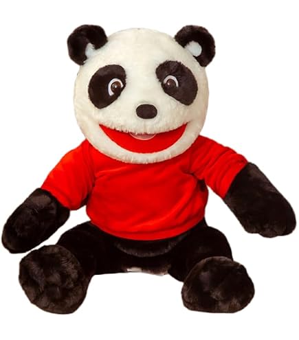 Amazon.co.jp: 28インチ Silly Bear アームロッド 全身 腹話術スタイル