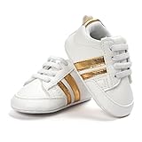 ROMIRUS ユニセックス・ベビー カラー: ゴールド