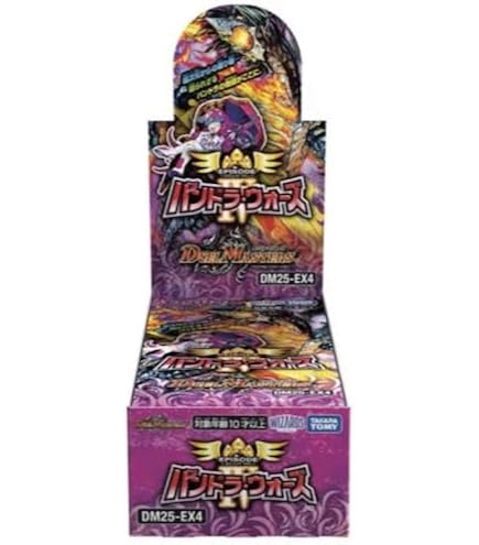 Amazon.co.jp: タカラトミー(TAKARA TOMY) デュエル・マスターズ TCG