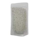 柴田園芸刃物 ゼオライト レインボーサンド 200ML 白