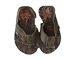 Realtree ユニセックス・ベビー US サイズ: s 5-6 カラー: グリーン