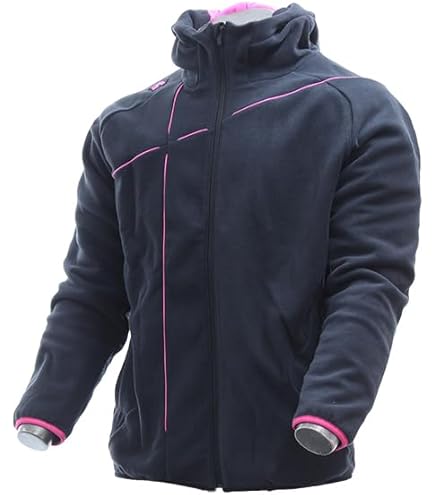 K DESCENTE[デサント]　バリアフリースジャケット　野球　バリアフリース DESCENTE 野球 フリースジャケット -デサントストア-DESCENTE STORE-