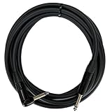MOGAMI 3368 SL 5M Official Package/モガミ オフィシャルパッケージ 3368 Guitar Cable/ギターケーブル 5m Ｓプラグ - Ｌプラグ
