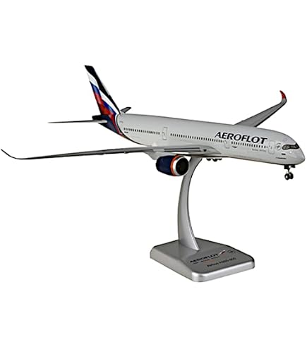 Amazon.co.jp: HOGAN WINGS B 1/200スケール A350-900 SAS WIFI