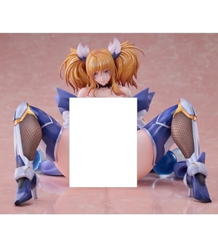 Mauve(モーヴ)フィギア w/Bonus) Native Mauve 1/6 Scale Figure yaman Original