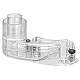 DEWALT DNP615 Compact Router Dust Collection Adapter for Fixed Base Routers [並行輸入品]