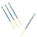 アサヒペン 超強 プラスチック 障子紙 両面テープ貼り 94cm×4.3m 桜花 6833 ×4本セット