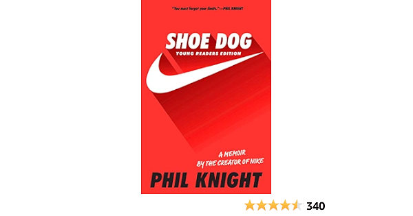 Shoe Dog Young Readers Edition English Edition Kindle Edition Knight Phil Biographies Kindle Shoe Dog Young Readers Edition English Edition Kindle Edition Knight Phil Biographies Kindle