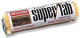 Wooster Super/Fab Roller Cover Semi Rough Surfaces 1/2 " Nap 18 " [並行輸入品]