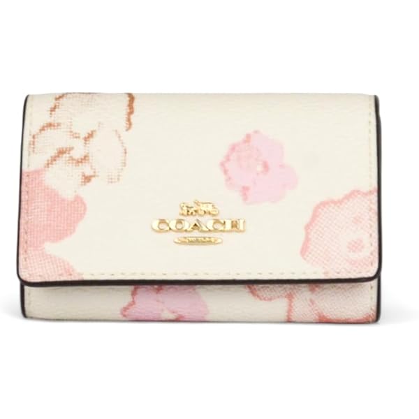Amazon.co.jp: [コーチ] レディース 小物 キーケース CI210 B4RGL
