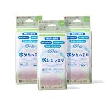 【bc babycare】 おしりふき 6枚入り 6パック 赤ちゃん お尻拭き 厚手 ウェットティッシュ ウェットワイプ 手口ふき 無添加 純水99.9％ (ミニ18個セット)