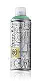 SPRAY.BIKE/ 400ml HISTRIC COLLECTION -  Milan Celadon1 48202  【速乾性塗料/スプレータイプ】