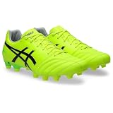 [アシックス] サッカースパイク DS LIGHT PRO 1103A110 ユニセックス 750(セーフティイエロー/ブラック) 23.5 cm 3E