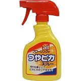 フローリングのつやピカスプレー 本体 400mL