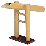 タカショー スタンド式シシオドシ
