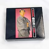 永久保存版 鶴田浩二 大全集 CD LP5枚組復刻