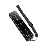 Wii Remote Plus - Remote - drahtlos [並行輸入品]