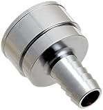 三栄水栓 【L230用のホース側ツギテ】 自動接手メン 直径16.5cm L210-2-13