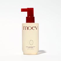 Amazon | MOEV (モエブ) アヌカチン シャンプー | ダメージヘアと頭皮