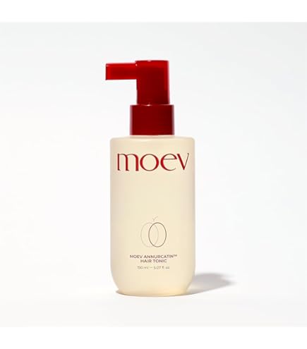 Amazon | MOEV (モエブ) アヌカチン シャンプー | ダメージヘアと頭皮