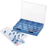 ホーザン HOZAN パーツケース 内箱F 1個 内箱G 2個 　B-50-FG