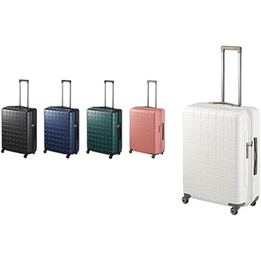 Amazon.co.jp 最新リリース: スーツケース の新着ランキングです。