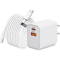 Amazon | iPhone 充電器 純正 20W PD 急速 [2個セット/Apple MFi